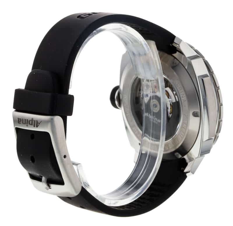 Alpina Extreme Diver AL-525LB4V26